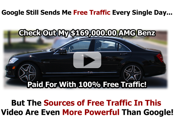 Nonstop Traffic Formula 1.5 “How To Google Proof Your Business Before It's Too Late”