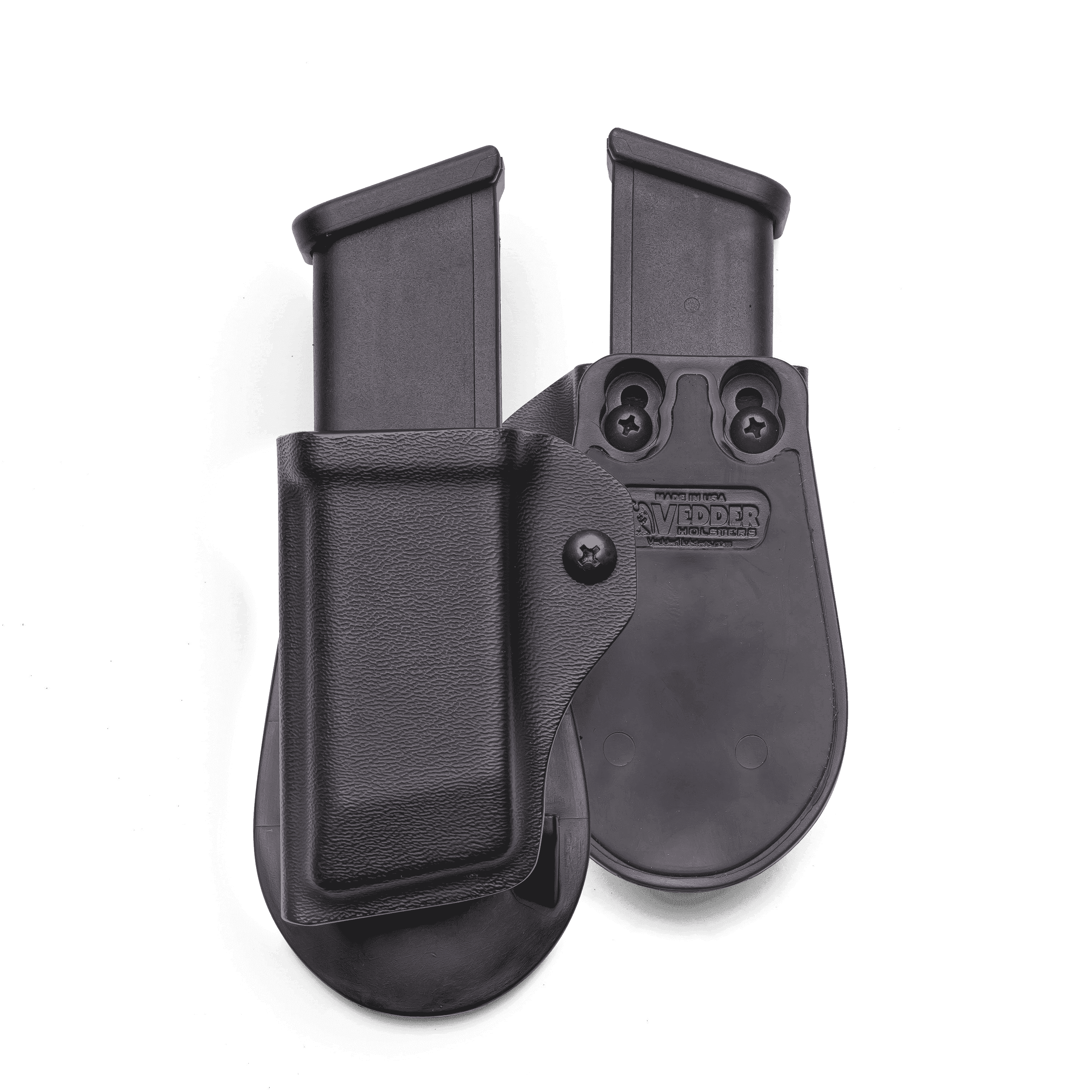 MagDraw™ Single OWB Holster