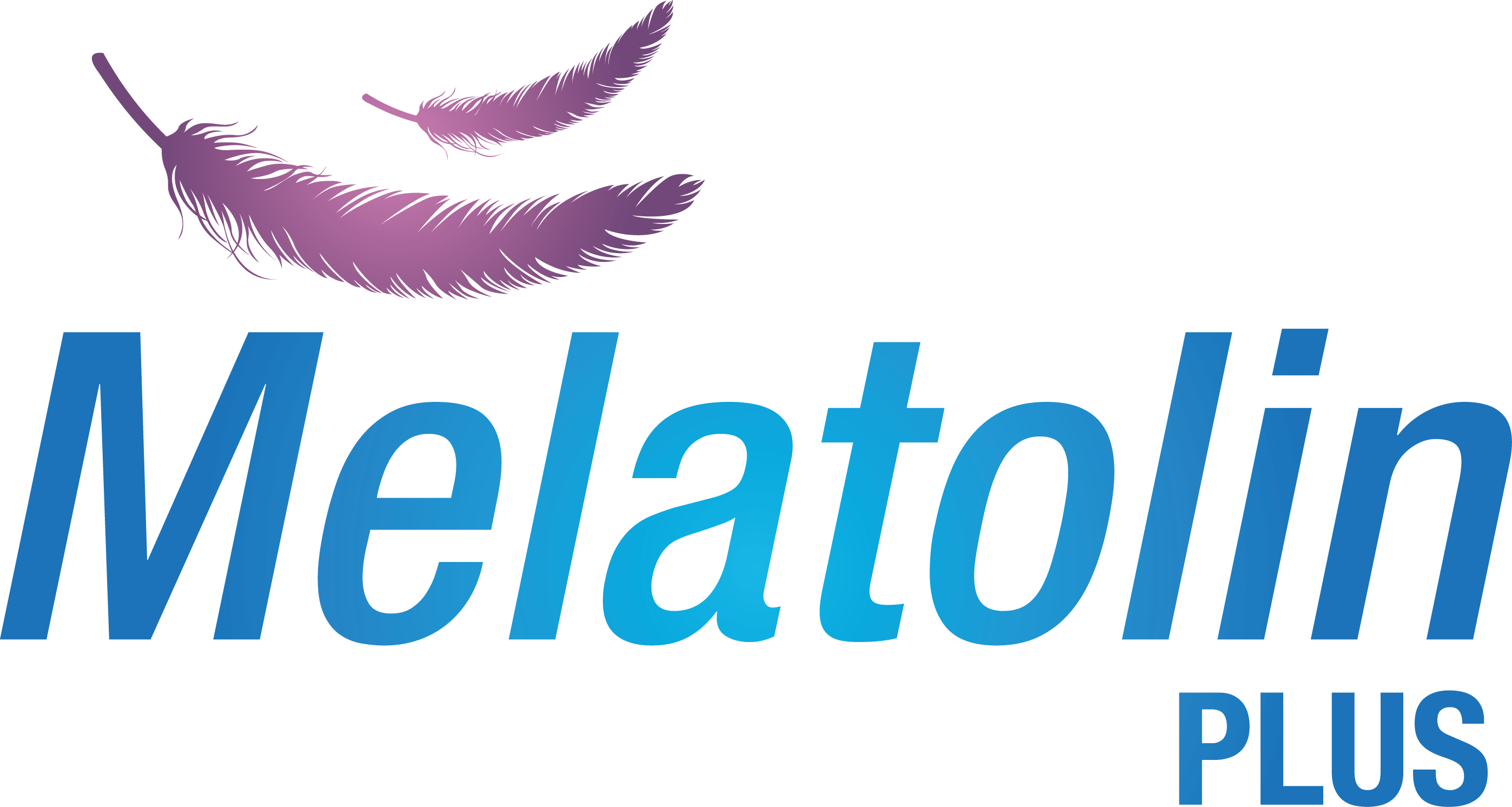 Melatolin Plus Logo